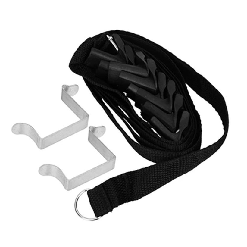 Cap Rack Bag Hat Holder Organizer