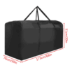 Large Garden Furniture Storage Bag