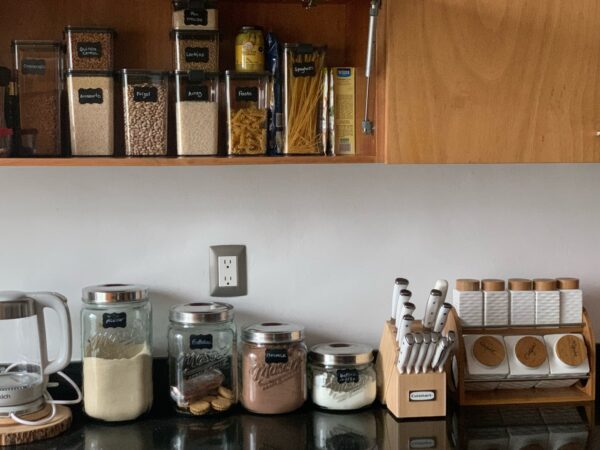 Food Storage Containers Box Lid