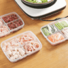 Refrigerator Organizer Storage Box