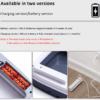 16L Smart Sensor Trash Can – Automatic Lid & IPX3 Waterproof Waste Bin for Kitchens & Bathrooms