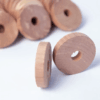 10Pcs Natural Cedar Block Set – Moth Repellent and Odor Absorber for Clothes Storage