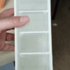 Compact Plastic Organizer Box with 4 Drawers – Perfect for Makeup or Office Storage