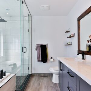 Heavy-Duty Wall Mount Storage Hooks