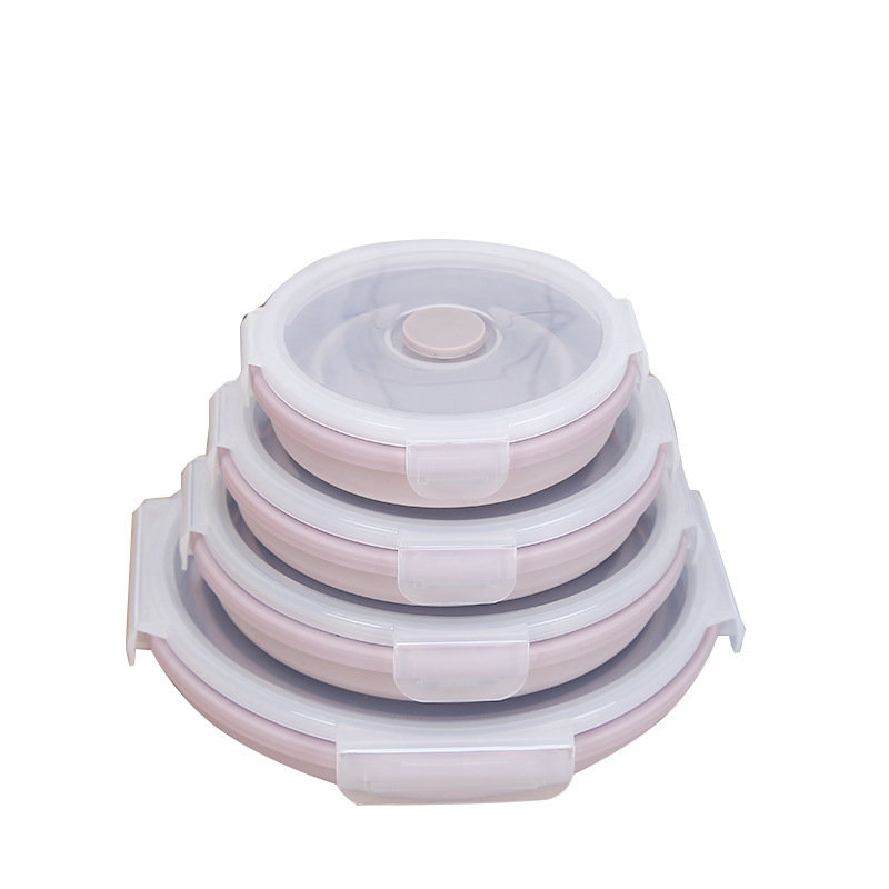 Airtight Snap Lid and Vent Valve Details