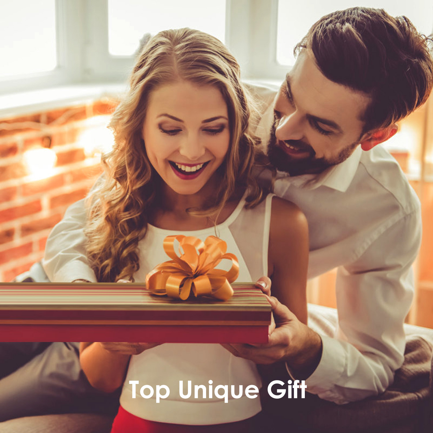 Top Unique Gift Packaging for Housewarmings, Anniversaries and Holidays