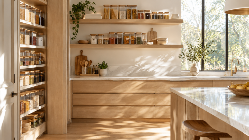 Kitchen Lifestyle Image